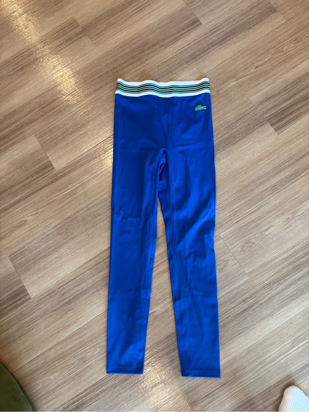 Lacoste x Bandier Workout Set - Picture 6 of 6
